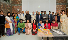 Country’s first Urban Lab opens at Bangladesh University