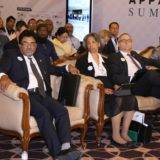 Dhaka Apparel Summit 2017-BU