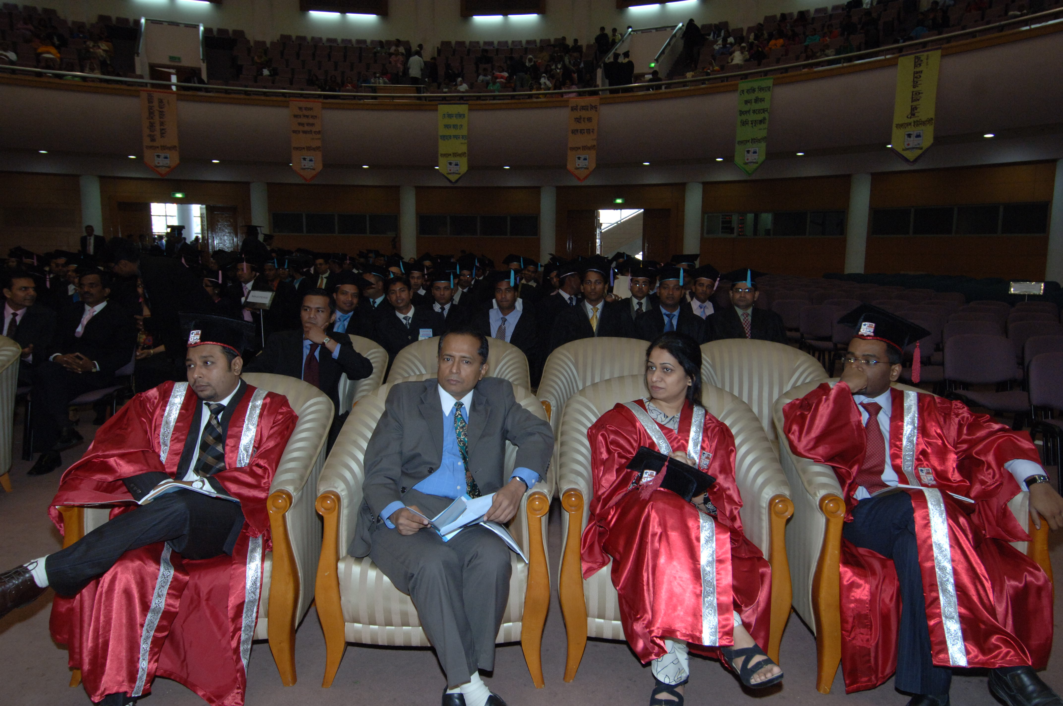 1st Convocation 3
