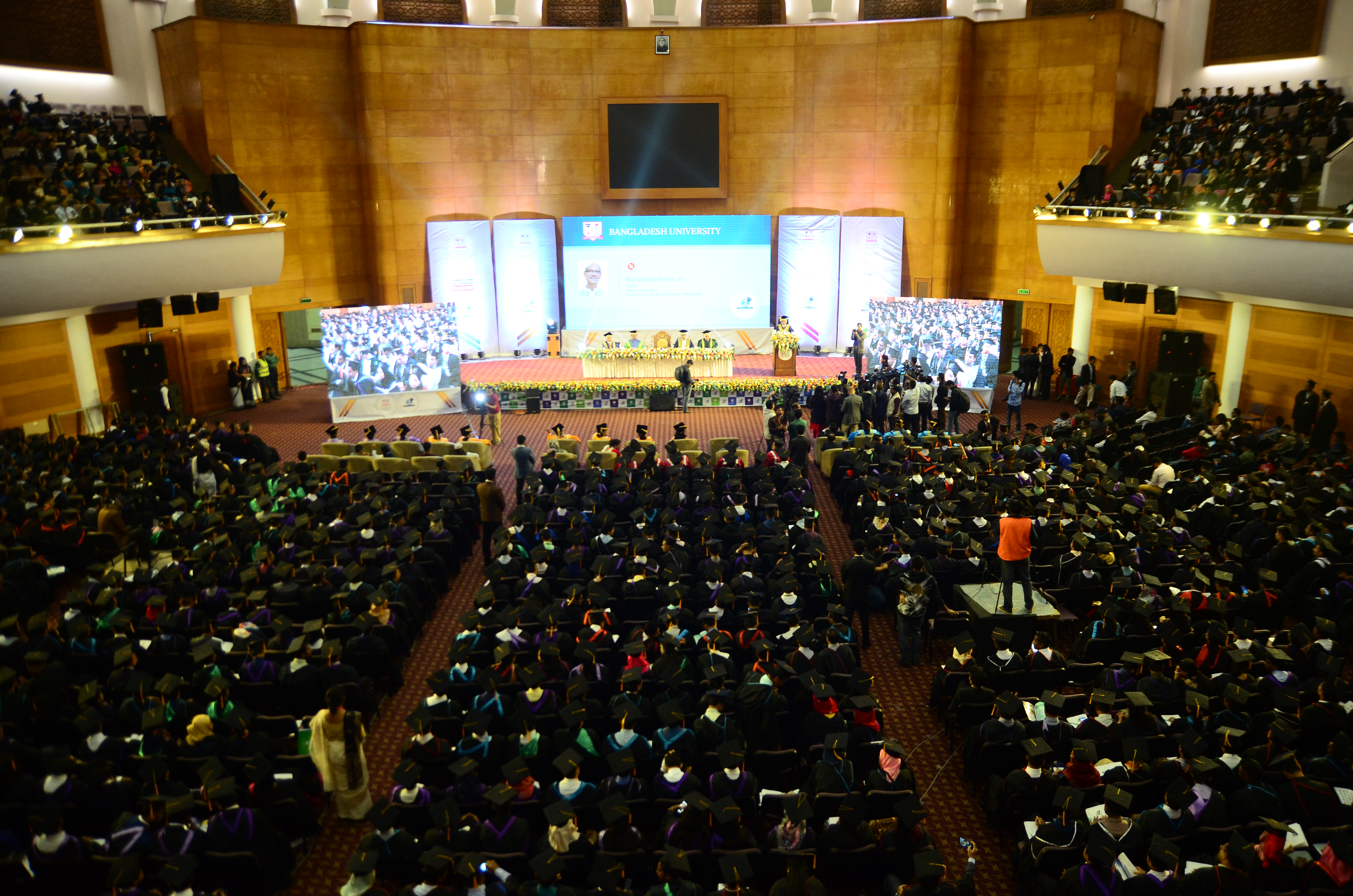 1st Convocation 3