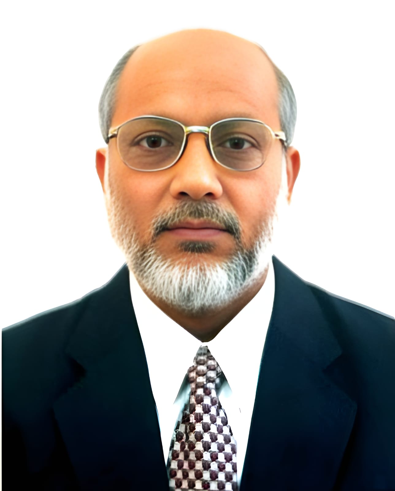 Vice Chancellor