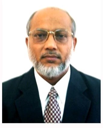 Professor Dr. Md. Jahangir Alam